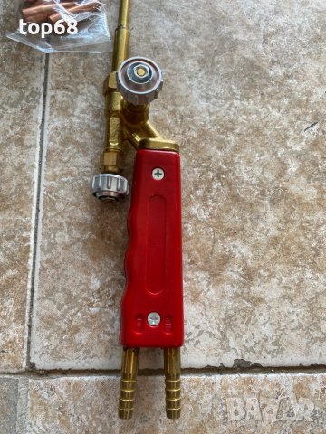 Горелка за оксижен, снимка 2 - Други инструменти - 37844933