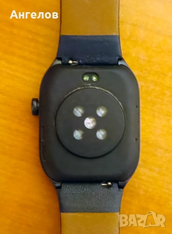 смарт часовник Mibro T2, снимка 7 - Смарт часовници - 52323648