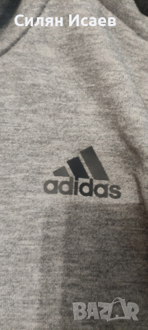 Adidas мъжки анцунг, снимка 2 - Спортни дрехи, екипи - 44768289
