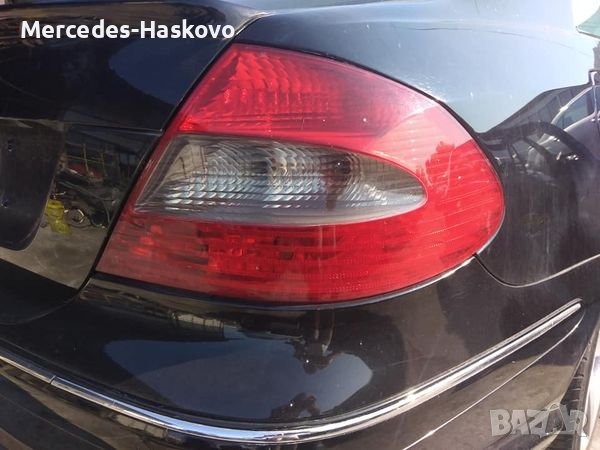 Facelift стопове за W209, снимка 2 - Части - 37185469