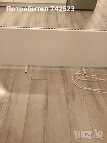 Конвектор ADAX-2000W, снимка 4 - Радиатори - 52905987