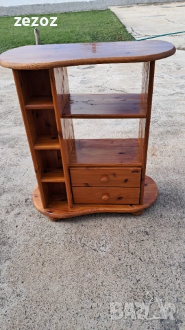 Шкаф за аудио масив №84, снимка 2 - Шкафове - 53184388