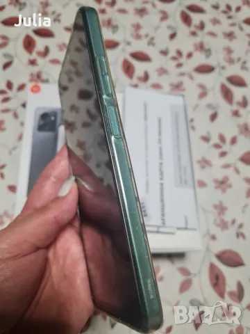 Продавам Redmi Note 12! ОТЛИЧЕН!, снимка 5 - Xiaomi - 48254059