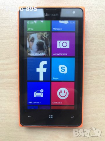 Nokia Lumia 532, снимка 2 - Nokia - 36633341