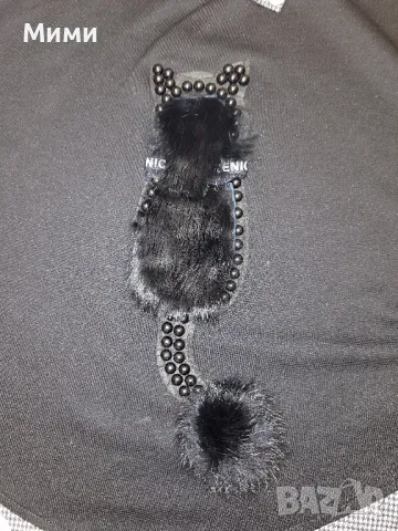 Страхотна рокля на Lucy, снимка 2 - Рокли - 48985811