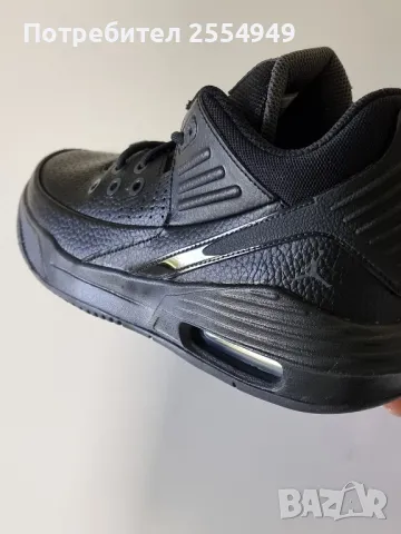 Nike Jordan Max Aura 5 спортни обувки 38 номер, снимка 9 - Маратонки - 50298415