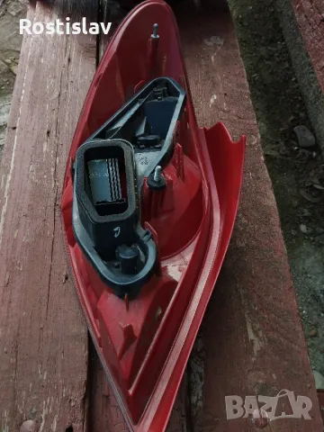 стопове за пежо 207, снимка 4 - Автомобили и джипове - 49562654