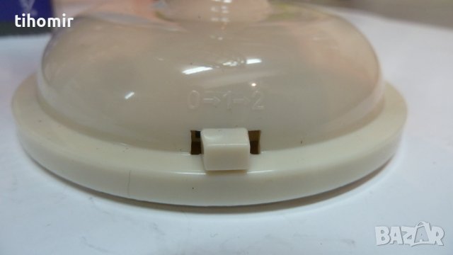 Вентилатор за маса Retro Fan, снимка 9 - Вентилатори - 37672910