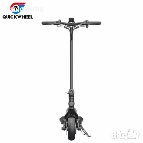 Електрическа тротинетка скутер 72V 2*1500W с два мотора, снимка 9 - Скейтборд, ховърборд, уейвборд - 50096122