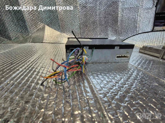 Оригинален дисплей и DVD навигация за рено нисан, снимка 3 - Аксесоари и консумативи - 51333456