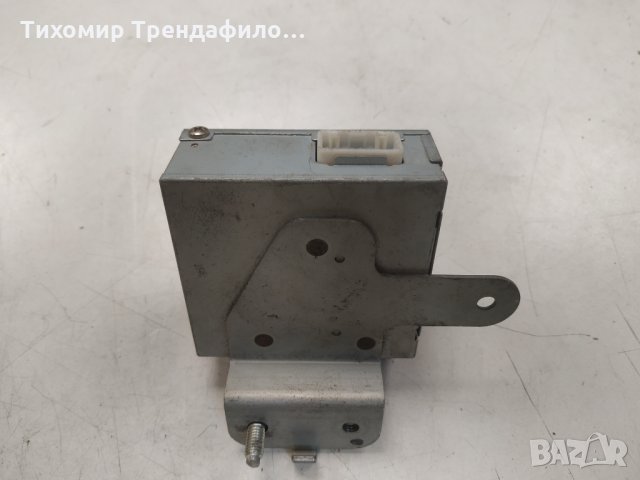 NISSAN MURANO 2007 PARKING DISTANCE CONTROL UNIT 284A1 CC000 EN-1201G-A модул парктроник нисан, снимка 2 - Части - 31502146