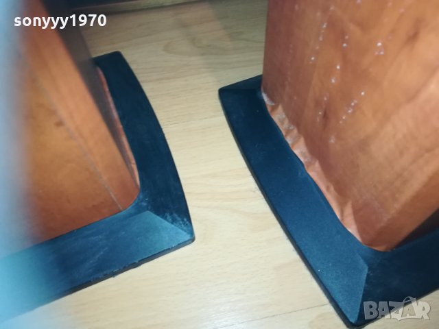 pioneer s-h509v made in belgium-тонколони 2бр-внос швеицария, снимка 17 - Тонколони - 30168663