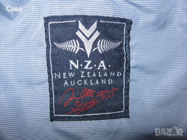 Яке пролет, есен N.Z.A.   мъжко,Л