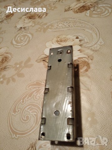 Ретро дросел за лампа, снимка 2 - Друга електроника - 29419103