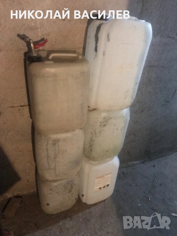 Предлагам   туби  ., снимка 6 - Напояване - 54313560