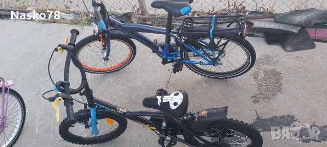 Колела-Велосипеди, снимка 15 - Велосипеди - 33846209
