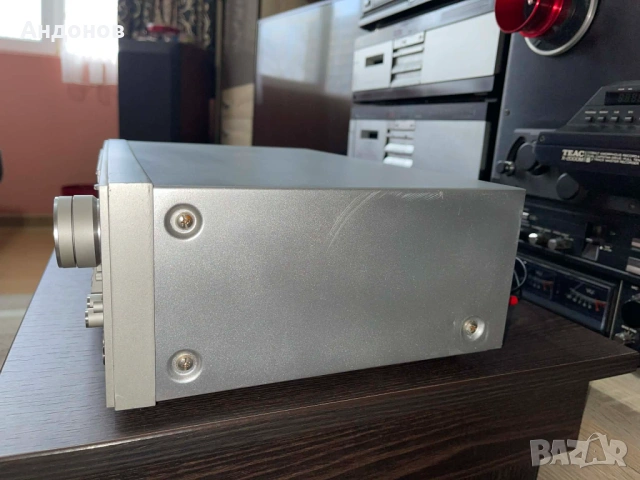 Sony tc-k81, снимка 4 - Декове - 54176617