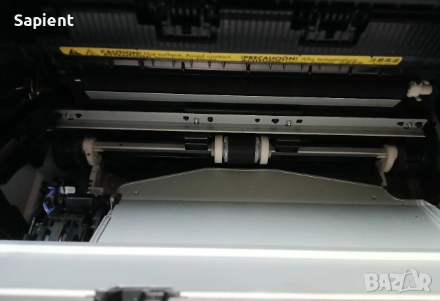 Лазерен принтер Canon LBP6000b., снимка 7 - Принтери, копири, скенери - 54020841