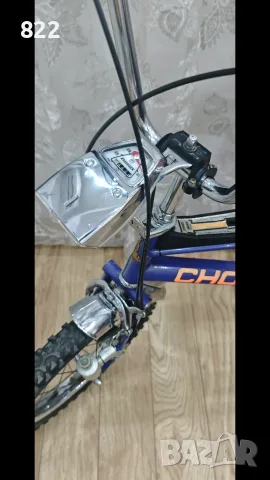 Rаleigh CHOPPER MK-2/1983г., снимка 3 - Велосипеди - 55049049