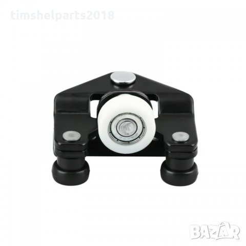 Ролка за Opel Movano, Renault Master, Nissan NV400 след 2010, Долна, Плъзгаща врата, снимка 4 - Части - 33805452