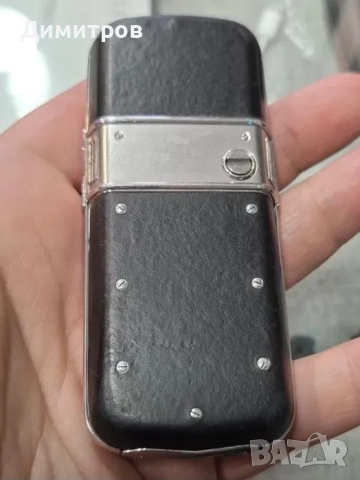 Vertu Constellation, снимка 8 - Vertu - 52790388