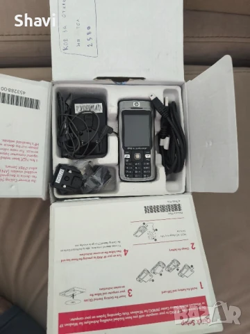 hp iPAQ 500, снимка 2 - Други - 51132128