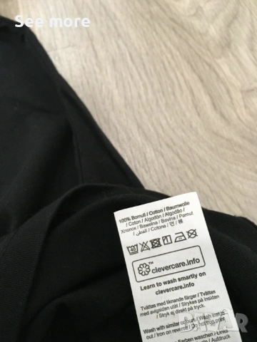 Peak Performance дамска тениска М, снимка 7 - Тениски - 53950491