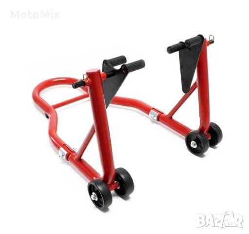 Стойка за мотор 