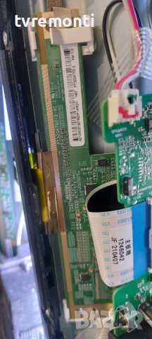 MAIN BOARD TP.MS3663T.PB704  for  Hisense 32A5100F дисплей JHD315X1H61-TXL1, снимка 3 - Части и Платки - 42862357