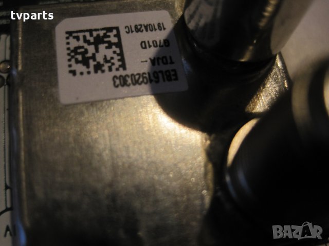 Мейнборд LG EAX68253605(1.1) 43um7100plb, снимка 5 - Части и Платки - 30738394