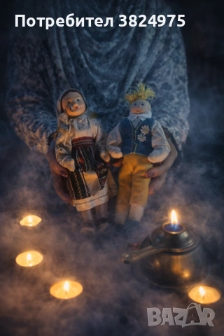  Ясновидка Мария Събирам разделени двойки – развалям магии и родови проклятия ✨, снимка 5 - Събиране на разделени двойки - 46393984