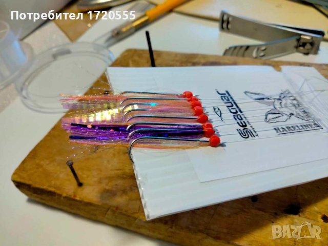 Чепаре, снимка 6 - Такъми - 43912071