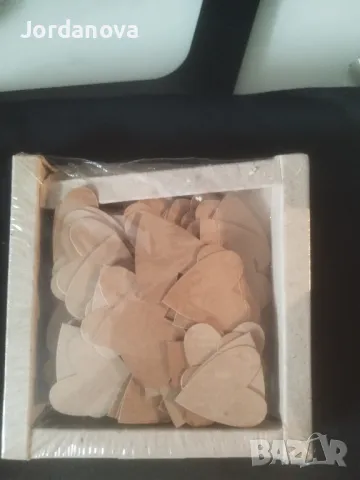 Хартиени елементи за картички, приложни изкуства , снимка 6 - Други - 50245061