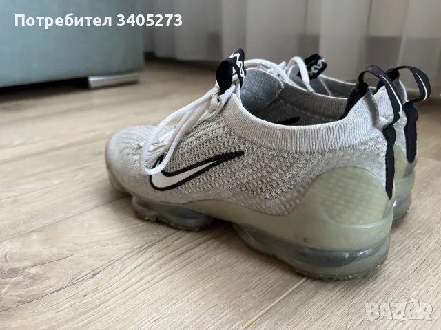 Маратонки Nike Air Valormax 3, снимка 5 - Маратонки - 56376568