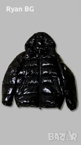 moncler Maya m размер