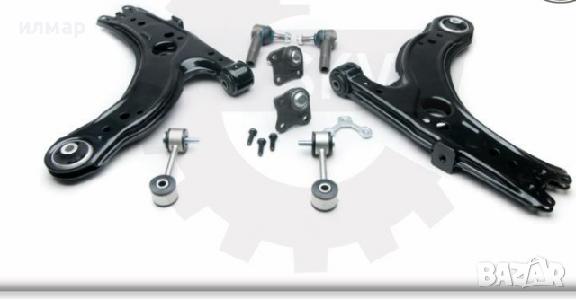 Носачи /комлект/ за  Ауди А3/96-03г/