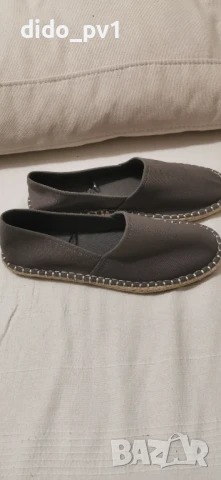 Мъжки Оригинални кецове Tommy Hilfiger. Geox и еспадрили Primark, снимка 16 - Маратонки - 50238445