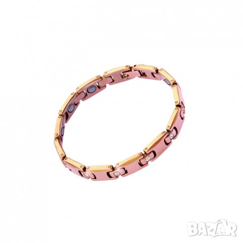 ДАМСКА ГРИВНА ОСЛЕПИТЕЛНО ЗЛАТНО - намалена от  210.00ЛВ. на 126.00ЛВ.