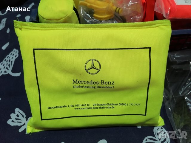 Аксесоари за Мерцедес, снимка 3 - Аксесоари и консумативи - 31184191
