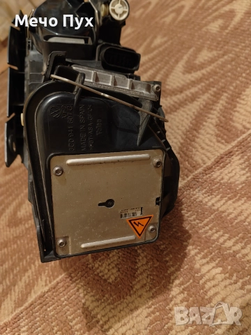 Оригинални фарове за пасат Б6 2008г., снимка 8 - Аксесоари и консумативи - 52391540