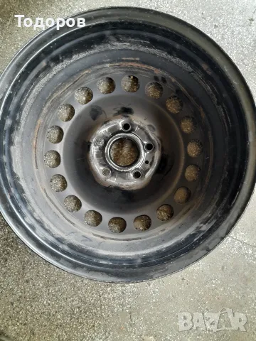 Продава джанта,16 цола за VW,Ауди,Шкода,Сеат, снимка 4 - Гуми и джанти - 55978163