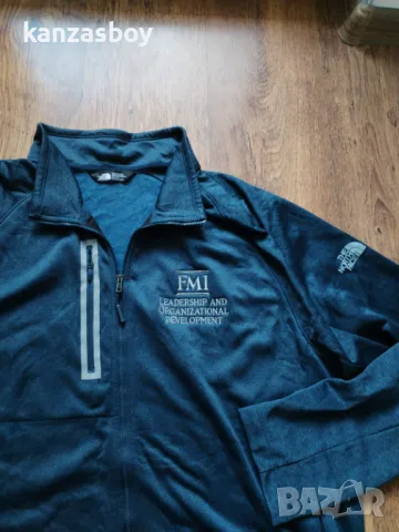 The North Face - страхотно мъжко горнище 2XЛ КАТО НОВО