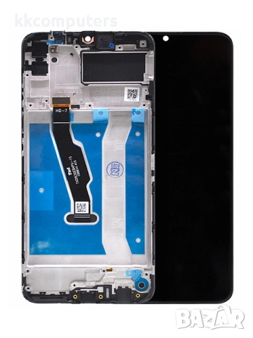  LCD дисплей за Honor 9A (MOA-LX9N)