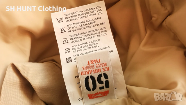 MASON'S WINTER Jacket размер 50 / M-L зимно яке 9-40, снимка 14 - Якета - 53213818