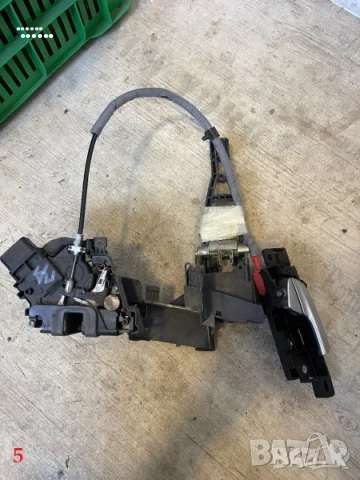 Брави и стъклоповдигащи механизми - Форд Мондео (Ford Mondeo) МК4, снимка 5 - Части - 51787208
