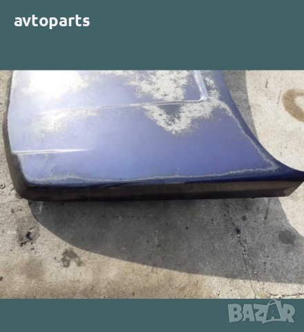 Range rover P38 преден капак, снимка 3 - Части - 40688087