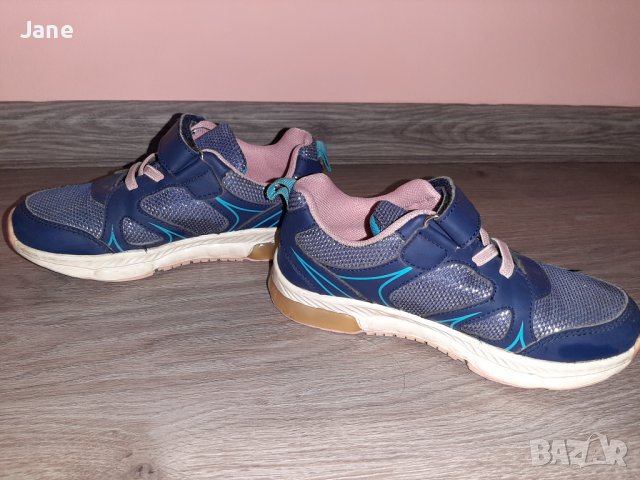 Детски маратонки размер 28, снимка 4 - Детски маратонки - 38198064