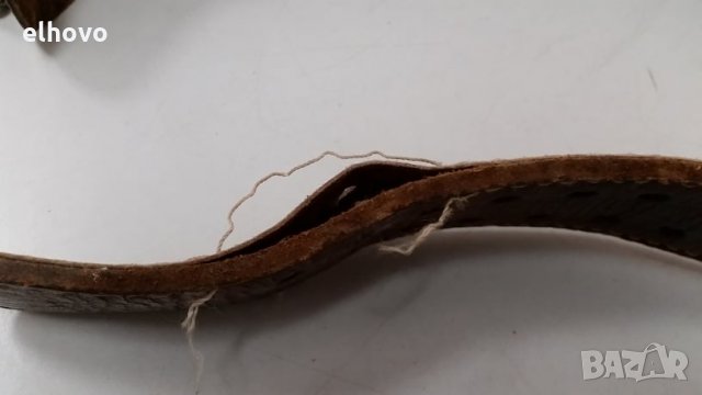 Колан за вдигане на тежести MULTIKRAFT, снимка 6 - Фитнес уреди - 29411581