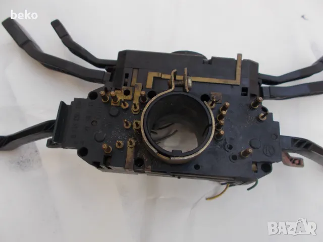 Ключета лост волан Фолксваген Пасат , снимка 2 - Части - 50382450