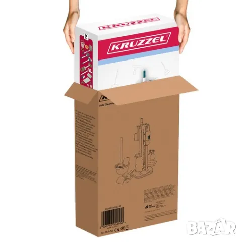 Детски комплект за почистване с включена детска прахосмукачка 15в1, снимка 11 - Образователни игри - 49601999